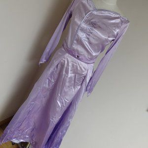 Elsa Frozen 2 Costume